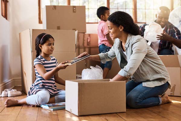 packers and movers