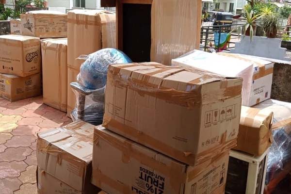 packers and movers