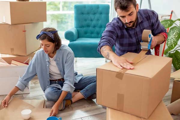 packers and movers